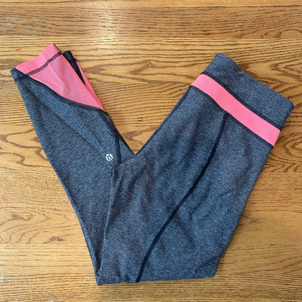 Lululemon - Inspire Tight II - Picture 4 of 4
